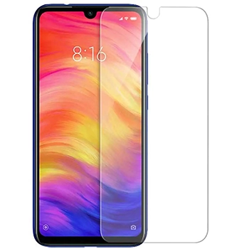محافظ صفحه نمایش گلس مناسب برای گوشی  شیائومی  Note 7